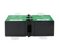 APC Cartouche de batterie 123 – Acide de plomb – Garantie 2 ans – Onduleur