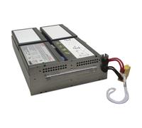 APC Cartouche de batterie APCRBC159 - Plomb-acide - Noir - Nouveau