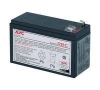 APC RBC17 - Batterie de remplacement pour Onduleur APC BE700G-FR, BK650EI