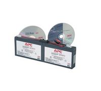 APC RBC18 Batterie de l'onduleur Sealed Lead Acid (VRLA)