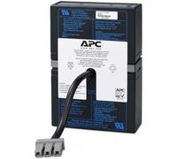 APC Batterie d'onduleur RBC33 Plomb scellé (VRLA) Nouveau