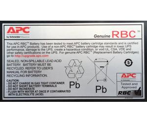 APC RBC47 Nouveau