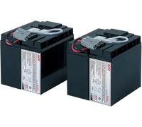 APC RBC55
