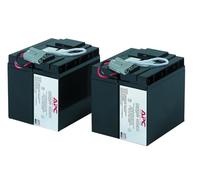 APC RBC55