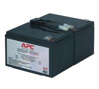 APC RBC6 Batterie de l'onduleur Sealed Lead Acid (VRLA)