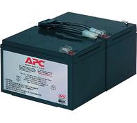 APC RBC6 Bloc de batteries SMC1500I SMT1000I UPS Bloc de batteries de remplacement Stockage d'énergie