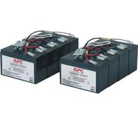 APC Replacement Battery Cartridge #12 - Batterie pour onduleur