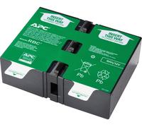 APC Replacement Battery Cartridge 124