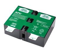 APC Cartouche de batterie APCRBC124 – pour onduleur, plomb scellé remplaçable à chaud – Nouveau