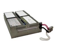 APC Cartouche batterie de remplacement APCRBC132 336 VAh VRLA acide de plomb 10 kg Nouveau