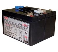 APC Replacement Battery Cartridge 142