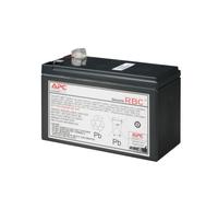 APC REPLACEMENT BATTERY CARTRIDGE 164