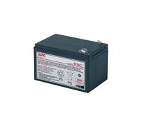 APC Replacement Battery Cartridge #4 - batterie d'onduleur - Acide de plomb
