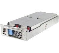 APC Replacement Battery Cartridge #43 Sealed Lead Acid (VRLA)