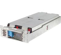 APC Cartouche de batterie de remplacement RBC43 SLA/VRLA 19 kg 215,9x533,4x76,2 mm 0-40°C