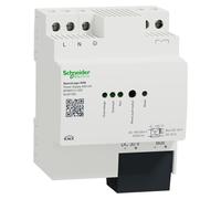 APC Schneider Schneider Electric Alimentation 640mA SpaceLogic KNX MTN6513-1202