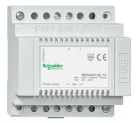 APC Schneider Schneider Electric Alimentation électrique REG 24 V AC/1 A MTN663529