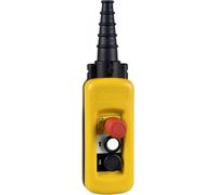 APC Schneider Schneider Electric Bouton-poussoir suspendu 2 pcs
