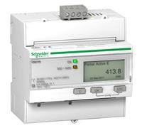 APC Schneider Schneider Electric Compteur d'énergie IEM3150 3P+N 63A Modbus A9MEM3150