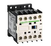 APC Schneider Schneider Electric Contacteur auxiliaire 3S 1NO 230V50/60Hz CA2KN31-P7 (CA2KN31P7)