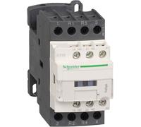 APC Schneider Schneider Electric Contacteur de puissance 12A 230V AC 2P+2R LC1D128P7