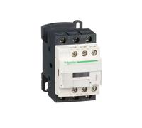 APC Schneider Schneider Electric Contacteur de puissance 18A 24VAC LC1D18B7