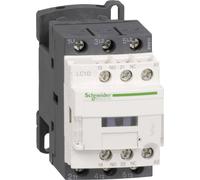 APC Schneider Schneider Electric Contacteur de puissance 18A 24VDC LC1D18BL