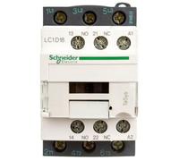 APC Schneider Schneider Electric Contacteur de puissance 18A 42VAC LC1D18D7