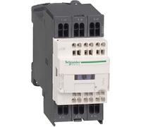 APC Schneider Schneider Electric Contacteur de puissance 3p 18A 230V 50/60HZ LC1D183P7
