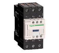 APC Schneider Schneider Electric Contacteur de puissance 3P,40A,230V 50/60HZ LC1D40AP7