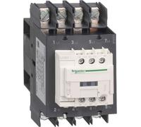 APC Schneider Schneider Electric Contacteur de puissance 4P,60A,230V 50/60HZ LC1DT60AP7