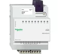APC Schneider Schneider Electric Entrée binaire REG-K/8x10,gris clair MTN644592