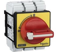 APC Schneider Schneider Electric Interrupteur principal d'arrêt d'urgence préposition rt/ge VCF3
