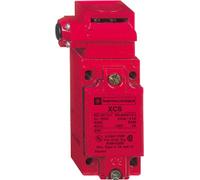 APC Schneider Schneider Electric Sicherheits.Pos.schalter 2Ö/1S M20x1,5 XCSB702 Geeignet für Sicherheitsfunktionen, Zuhaltekraft 1500N, Breite des Sensors 52mm, Höhe des Sensors 114mm, Länge des Senso