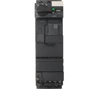 APC Schneider Schneider Electric Unité de base 1 sens de rotation, 12A LUB12