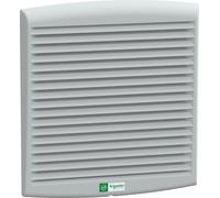 APC Schneider Schneider Electric Ventilateur à filtre 302m3/h 230V RAL7035 NSYCVF300M230PF