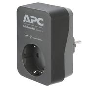 APC SurgeArrest 1 Outlet Noir 230V