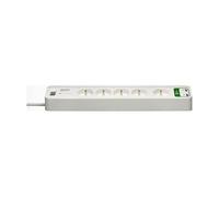 Prise Parafoudre - APC - SurgeArrest Essential - 2300 Watt - 5 connecteurs de sortie