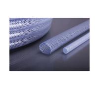 APD Schlauchtechnik APDatec Tuyau d'air comprimé PVC 81 ID 19mm L.25m Rl.APD Quantité:25