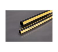APD Schlauchtechnik EPDM Tuyau d'eau Aqua-Tec Super 13x4mm Quantité:1