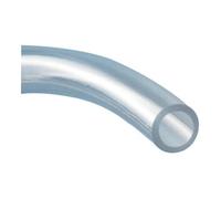APD Schlauchtechnik PVC Tuyau APDatec 840 transparent 50,0x5,0 mm 25 m Quantité:1