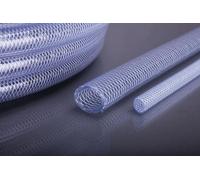 APD Tuyau d'air comprimé en PVC APDatec 81 Ø intérieur 19 mm Ø extérieur 27 mm - 810194025