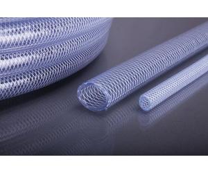 APD Tuyau d'air comprimé en PVC APDatec 81 Ø intérieur 19 mm Ø extérieur 27 mm - 810194025