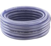 APD Tuyau d'air comprimé en PVC APDatec 81 Ø intérieur 9 mm Ø extérieur 15 mm - 810093050