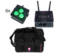 Ape Labs Ape Labs ApeLight maxi V2 Cable Bundle