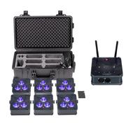 Ape Labs Ape Labs ApeLight maxi V2 VV TB Bundle