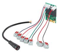 Ape Labs Ape Labs Neon Stripe Controller PCBA