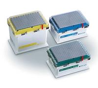 APELEX 049903B Pack cuve Midigel XL pour 96 échantillons