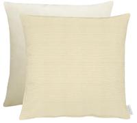 APELT 1500 Housse de Coussin 46 x 46 cm Col.50