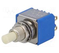 APEM 18545CD Commutateur